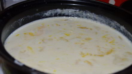 Рецепт наполеона из лаваша