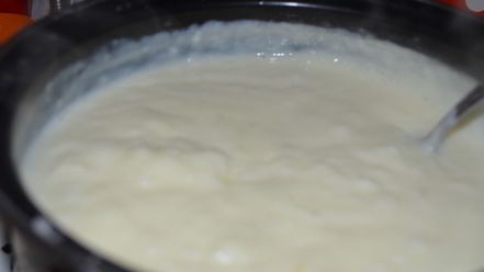 Рецепт наполеона из лаваша