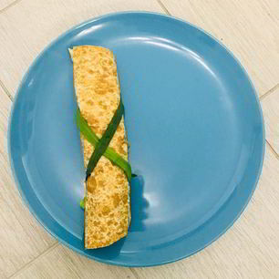 Рецепт Нежной говядины в лаваше