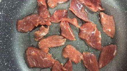 Рецепт нежной говядины в лаваше