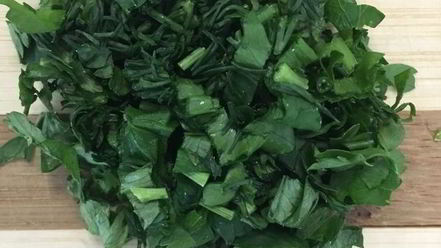 Рецепт нежной говядины в лаваше