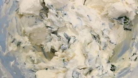 Рецепт нежной говядины в лаваше