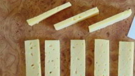 Рецепт рулетиков из лаваша жареные