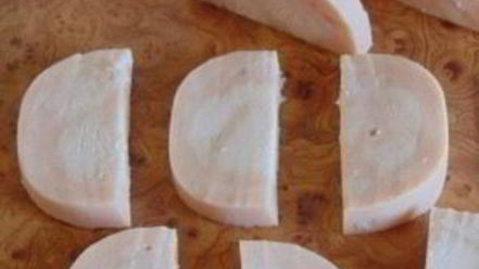 Рецепт рулетиков из лаваша жареные