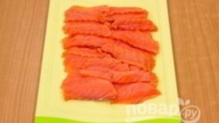 Рецепт рулетиков с лавашом