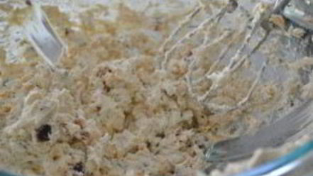 Рецепт рулетиков в лаваше