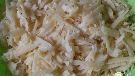 Рецепт рулетов из лаваша с сыром и зеленью