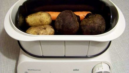 Рецепт шубы в лаваше