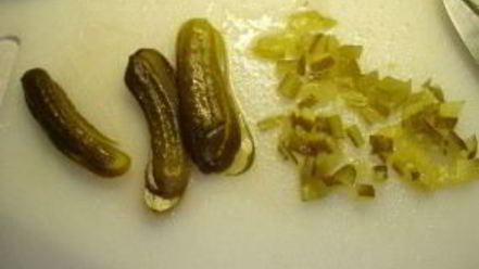 Рецепт сосиски в лаваше