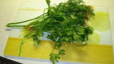 Рецепт сосиски в лаваше