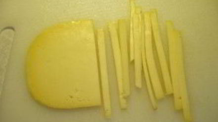 Рецепт сосиски в лаваше