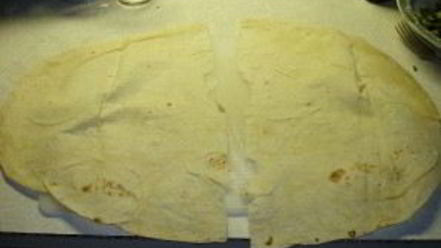 Рецепт сосиски в лаваше