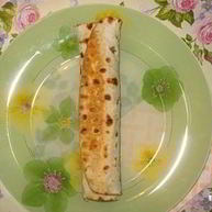 Рецепт Сосисок в лаваше жареные