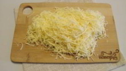 Рецепт сырного лаваша