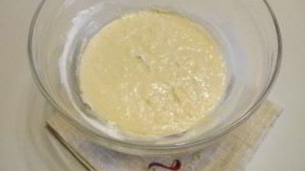 Рецепт сырного лаваша