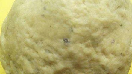 Рецепт тонкого домашнего лаваша