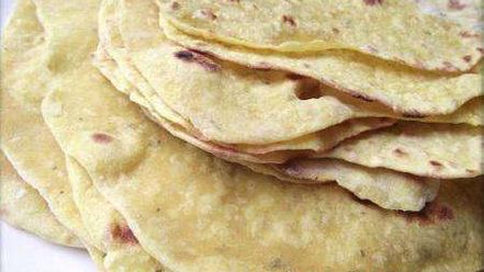 Рецепт тонкого домашнего лаваша