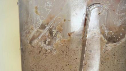 Рецепт закуски из лаваша с соусом из перца