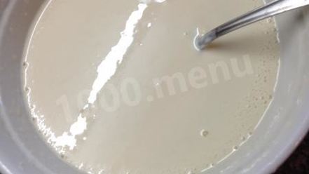 Рецепт арабской лепешки пита бездрожжевая в духовке