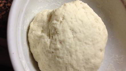 Рецепт арабской лепешки пита бездрожжевая в духовке