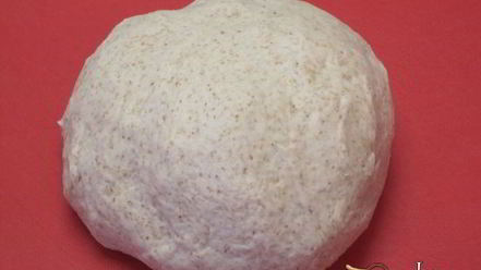 Рецепт батбутов — миниатюрных марокканских лепешек