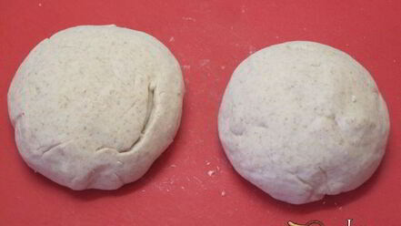 Рецепт батбутов — миниатюрных марокканских лепешек