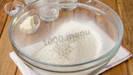 Рецепт чапати индийские лепешки