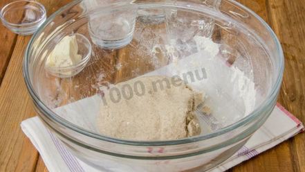 Рецепт чапати индийские лепешки