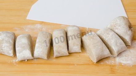 Рецепт чапати индийские лепешки