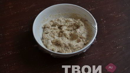 Рецепт диетических лепешек