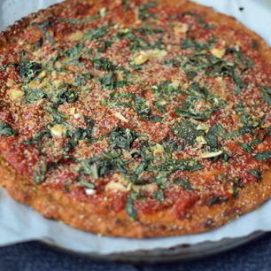 Рецепт Финских картофельных лепешек