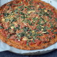 Рецепт Финских картофельных лепешек