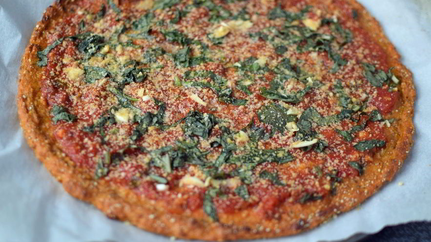 Рецепт финских картофельных лепешек