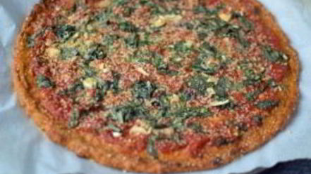 Рецепт финских картофельных лепешек