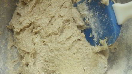 Рецепт финских ржаных лепешек