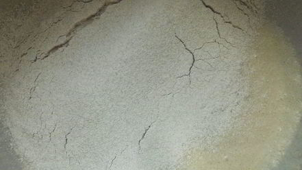 Рецепт финских ржаных лепешек