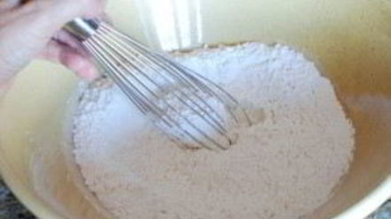 Рецепт фокаччи дрожжевой