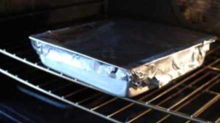 Рецепт фокаччи дрожжевой