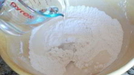 Рецепт фокаччи дрожжевой