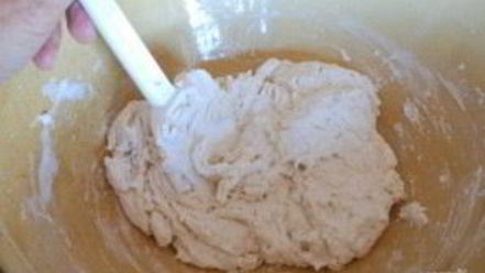 Рецепт фокаччи дрожжевой