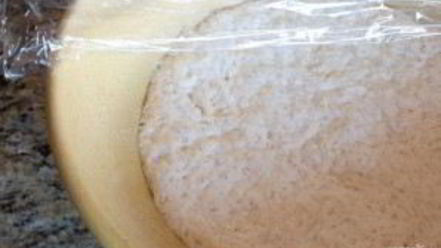 Рецепт фокаччи дрожжевой