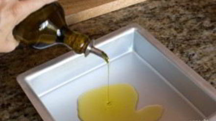 Рецепт фокаччи дрожжевой