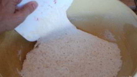 Рецепт фокаччи дрожжевой