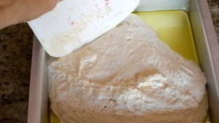 Рецепт фокаччи дрожжевой