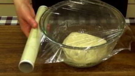 Рецепт фокаччи лукана