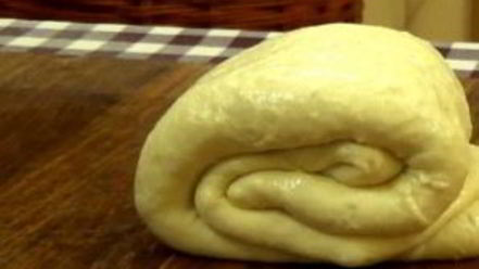 Рецепт фокаччи лукана