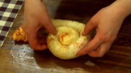 Рецепт фокаччи лукана