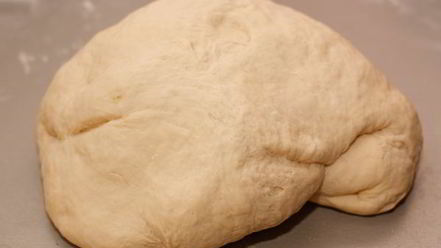 Рецепт фокаччи с сыром и базиликом