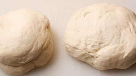 Рецепт фокаччи с сыром и базиликом