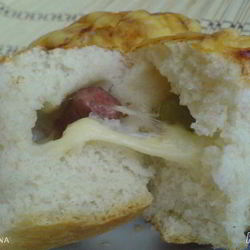 Рецепт Фокаччи — выпечки со вкусом пиццы